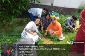 Gautam Buddha Degree College College Activity photo 29